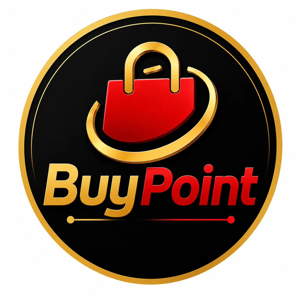 Buy Point - বাই পয়েন্ট