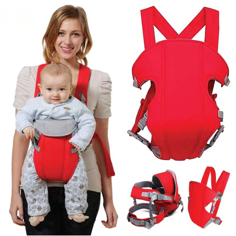 Love Baby Carrier Bag