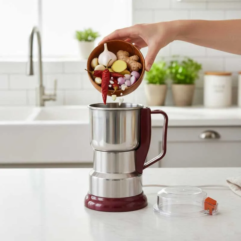 Best High Power 1850W Food Grinder