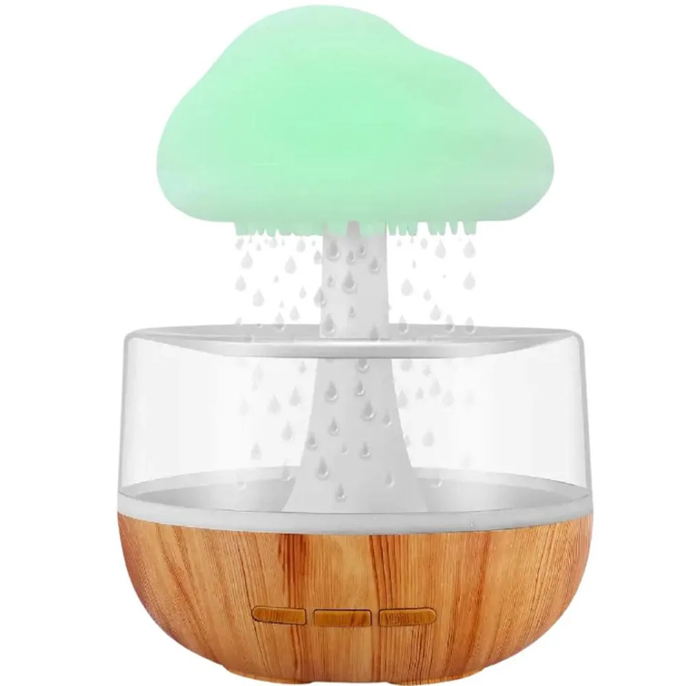 Rain Cloud Humidifier